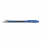 Immagine di Penna a sfera a scatto colore blu PILOT BP-S MATIC punta fine mm 0,7