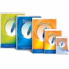 Immagine di Blocco notes ELICA NOTEBOOK A6 quadri ff 70 g60