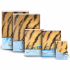 Immagine di Blocco notes ELICA TIGRE A6 quadri ff 60 g60