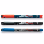 Immagine di Pennarello permanent STABILO OHPen universal Fine colore blu