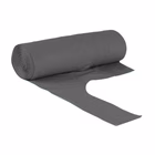 Immagine di Sacchetto rifiuti ELICA con maniglie cm 55x65 40 litri 15 µ colore nero