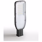 Immagine di Faro stradale LED INTEC HIGHWAY 100W 4000K 30000H IP65 14000 lumen luce naturale