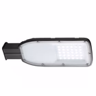 Immagine di Faro stradale LED INTEC HIGHWAY 150W 4000K 30000H IP65 20000 lumen luce naturale