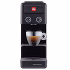 Immagine di Macchina Caffè ILLY Y3.3 TBK IPERESPRESSO colore nero