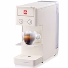 Immagine di Macchina Caffè ILLY Y3.3 IPERESPRESSO colore bianco