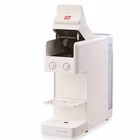 Immagine di Macchina Caffè ILLY Y3.3 IPERESPRESSO colore bianco