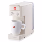 Immagine di Macchina Caffè ILLY Y3.3 IPERESPRESSO colore bianco