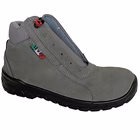 Immagine di Calzatura alta LEWER FURORE S3 taglia 43