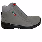 Immagine di Calzatura alta LEWER FURORE S3 taglia 43