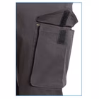 Immagine di Pantalone GLOBAL TRADING FLEXY colore grigio taglia S