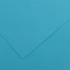 Immagine di Cartoncino canson colorline cm 50x70 g220 blu turchese risma da 25 fogli