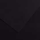 Immagine di Cartoncino canson colorline cm 50x70 g220 nero risma da 25 fogli