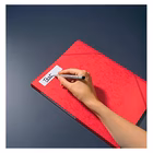 Immagine di Nastro adesivo rimovibile 3M 658 mm 25,4x17,7 m colore bianco