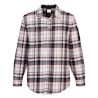 Immagine di Camicia da lavoro a quadri KX3 KX370