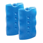 Immagine di Elementi refrigeranti GIOSTYLE g 400 colore blu