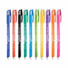 Immagine di Penna a sfera cancellabile tratto cancellik punta mm 1,0 colori assortiti