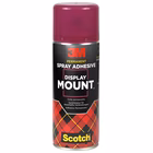 Immagine di Colla 3M DISPLAY MOUNT permanente ml 400