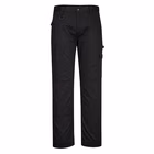 Immagine di Pantalone super work PORTWEST CD884 colore nero taglia 48