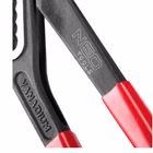 Immagine di Pinza regolabile da idraulico in acciaio mm 250