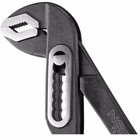 Immagine di Pinza regolabile da idraulico in acciaio mm 250