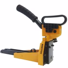 Immagine di Cucitrice meccanica manuale per chiusura cartoni STANLEY BOSTITCH MS-3522-E