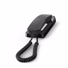 Immagine di Telefono con filo GIGASET DESK 200 BLACK S30054H6539R101