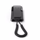 Immagine di Telefono con filo GIGASET DESK 200 BLACK S30054H6539R101