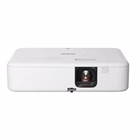 Immagine di Videoproiettore hd 1080 (1920x1080) 3.300 ansi lumen EPSON CO-FH02 V11HA85040