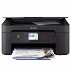 Immagine di Multifunzione ink-jet a colori A4 EPSON XP-4200