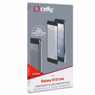 Immagine di Proteggi schermo full glass vetro temperato CELLY FULL GLASS - SAMSUNG GALAXY S10 LITE/GALAXY A71 5G