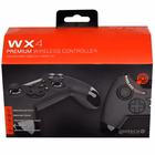 Immagine di Gamepad wireless GIOTECK WX4NSW-21-MU colore nero
