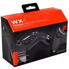 Immagine di Gamepad wireless GIOTECK WX4NSW-21-MU colore nero