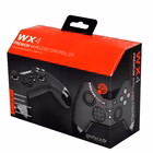 Immagine di Gamepad wireless GIOTECK WX4NSW-21-MU colore nero