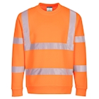 Immagine di Felpa Eco Hi-Vis EC13