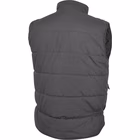 Immagine di Gilet multitasche DELTAPLUS SIERRA in poliestere/cotone colore grigio/verde taglia L