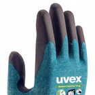 Immagine di Guanti UVEX BAMBOO TWINFLEX D XG serie Planet taglia 11 - paio