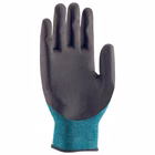 Immagine di Guanti UVEX BAMBOO TWINFLEX D XG serie Planet taglia 9 - paio