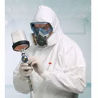 Immagine di Semimaschera facciale filtrante 3M 6300 taglia L