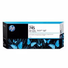Immagine di Inkjet HP 745 F9K04A nero fotografico 300 ml