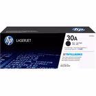 Immagine di Toner Laser HP 30A CF230A nero 1600 copie
