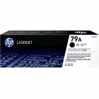 Immagine di Toner Laser HP 79A CF279A nero 1000 copie