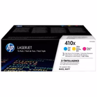 Immagine di Toner Laser HP 410X CF252XM colore 5000 copie -3pz