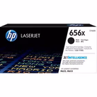 Immagine di Toner Laser HP 656X CF460X nero 27000 copie