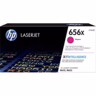 Immagine di Toner Laser magenta HP HP Supplies Toner HV 42% CF463X