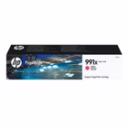 Immagine di Inkjet HP 991X M0J94AE magenta 16000 copie