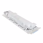 Immagine di Vaschetta recupero Toner hp b5l37a 54000 copie