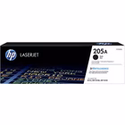 Immagine di Toner Laser HP 205A CF530A nero 1100 copie