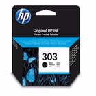 Immagine di Inkjet HP 303 T6N02AE nero 200 copie