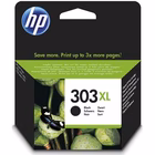 Immagine di Inkjet HP 303XL T6N04AE nero 600 copie