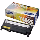 Immagine di Toner Laser HP SU462A (SAMS CLT-Y406S) giallo 1000 copie